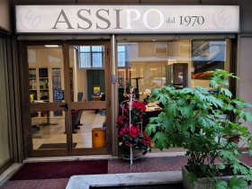 - ASSIPO